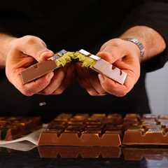 Pistachio Madness: DIY Dubai Chocolate Vibes Without Emptying Your Wallet