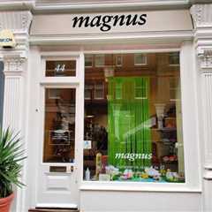 Last Magnus Shoes store on Chiltern Street closing - customers left 'absolutely gutted' as only one ..
