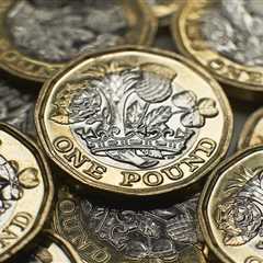 The cheeky £1 pension hack that could save you a fortune in tax