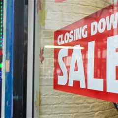 Outdoor giant Trespass pulls the plug on Aylesbury shop as retail bloodbath continues