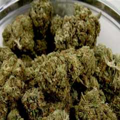 Understanding the Limits on Marijuana Purchases in Maricopa County, Arizona