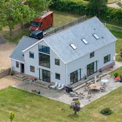 Half-Million Pound Home Set for Wrecking Ball After Owners' Sneaky Lab-to-House Switch