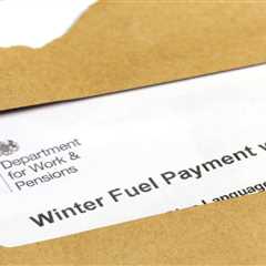 The Winter Fuel Payment 'secret' that could get you £300 even without Pension Credit