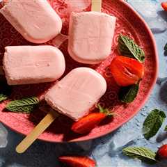 Beat the Heat Without Breaking the Bank: My DIY Ice Lolly Hacks