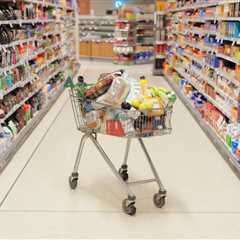 Bank Holiday Shopping Madness: Your Ultimate Guide to Supermarket Hours This Late May Weekend