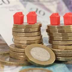 Those Sweet Sub-4% Mortgage Deals? Yeah, They're About to Disappear