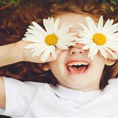 Half-Term Flower Chaos (That Won't Break the Bank)