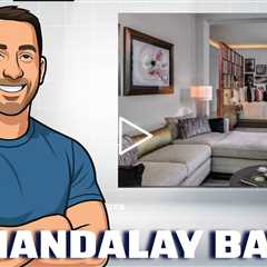 Mandalay Bay Suite Review - 911Reviews
