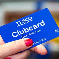 Just Scored £2 Cinema Tickets Thanks to My Tesco Clubcard (And You Can Too)