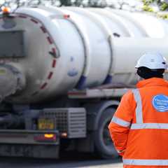 Thames Water Just Got Absolutely Hammered with a Record-Breaking Fine