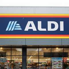 Aldi Just Dropped Their 2025 Store List and I'm Actually Jealous of These 10 Lucky Towns