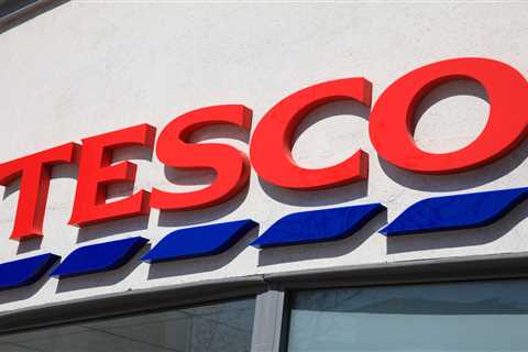 Need to Shop at Tesco This Bank Holiday? Here's the Scoop on May 5th Hours