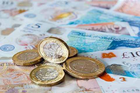 Bank Holiday Surprise: DWP drops early cash for thousands today