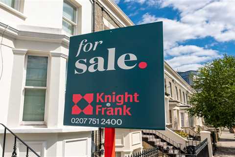 New Stamp Duty Rules Hit First-Time Buyers and Home Movers Hard