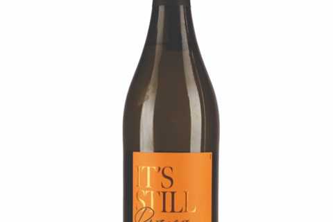 Aldi's new £5.99 Still Prosecco has me questioning everything I thought I knew about Italian wine
