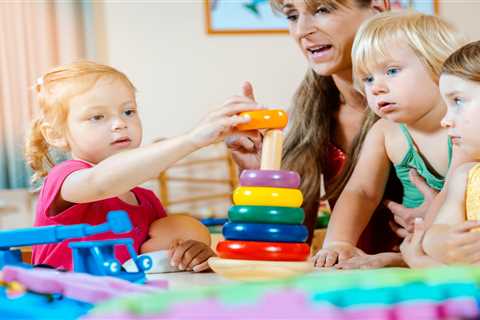 Parents on Universal Credit: Your £1,769 childcare lifeline you might be missing