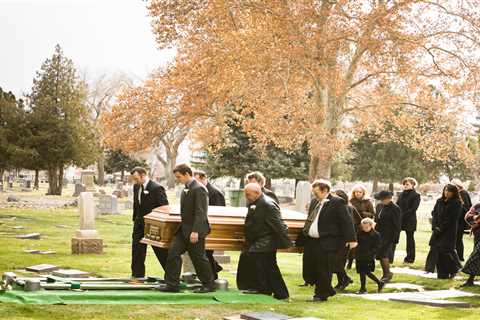 When grief hits your wallet – the financial nightmare nobody warns you about
