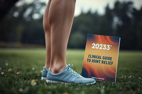 Xero Shoes for Knee Pain: 2025 Clinical Guide to Joint Relief