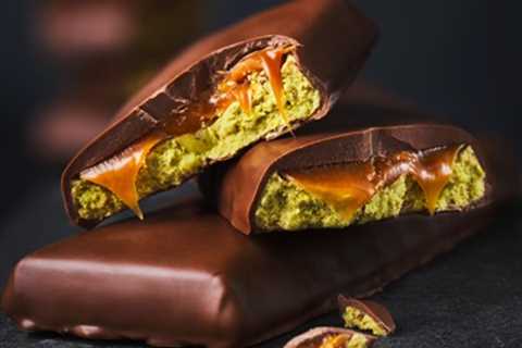 Shoppers rip into 'Dubai-style' chocolate bars – calling them a total waste of money