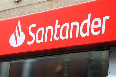Santander snubs NatWest's £11bn takeover bid despite ditching car loans division