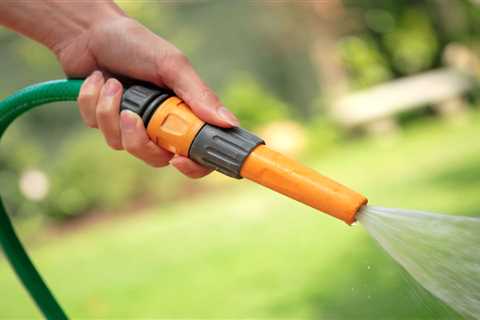 Hosepipe Drought Drama: Thames Water Boss Hints at Summer Ban as Dry Spell Continues