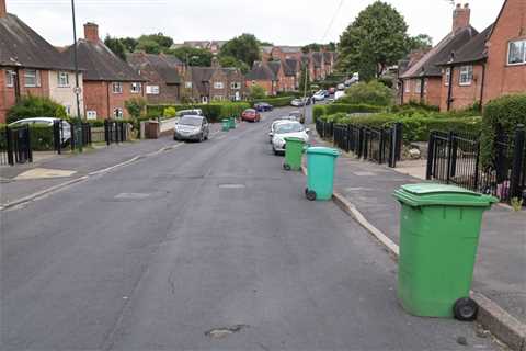 Garden Bin Blunders That Could Empty Your Wallet This Summer