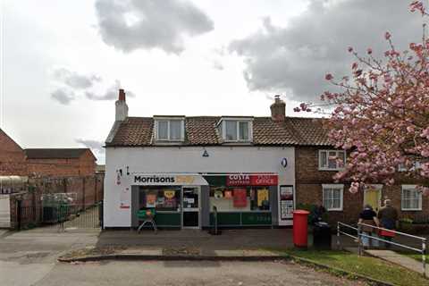 Last Morrisons Store Shutting Down TODAY – Locals Left in the Lurch