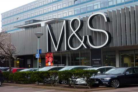 M&S Customer Data NICKED in Cyber Attack - What You Need to Know