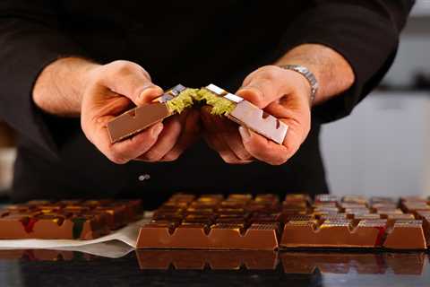 Pistachio Madness: DIY Dubai Chocolate Vibes Without Emptying Your Wallet