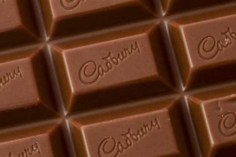 Chocolate Lovers Lose Their Minds as Cadbury Drops White Chocolate Twirl Bombshell