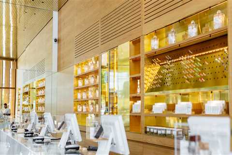 Navigating Dispensary Taxes in Maricopa County, Arizona