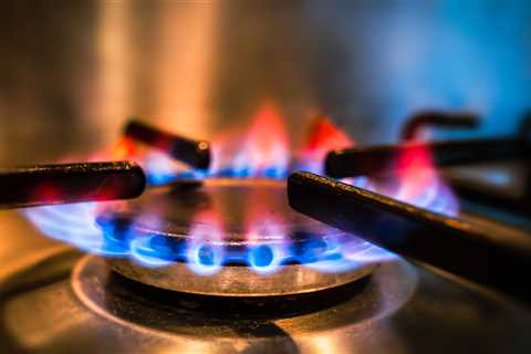 Energy bills set to drop for millions in WEEKS - experts reveal how much you'll save (and what to..