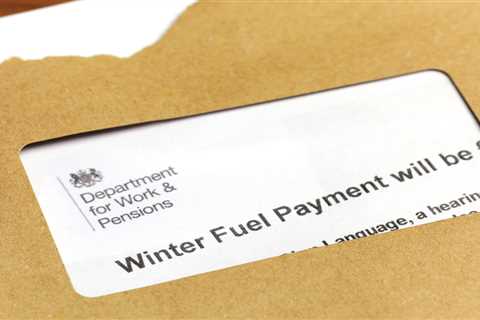 The Winter Fuel Payment 'secret' that could get you £300 even without Pension Credit