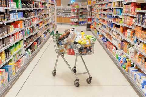 Bank Holiday Shopping Madness: Your Ultimate Guide to Supermarket Hours This Late May Weekend