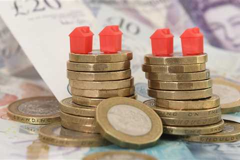 Those Sweet Sub-4% Mortgage Deals? Yeah, They're About to Disappear