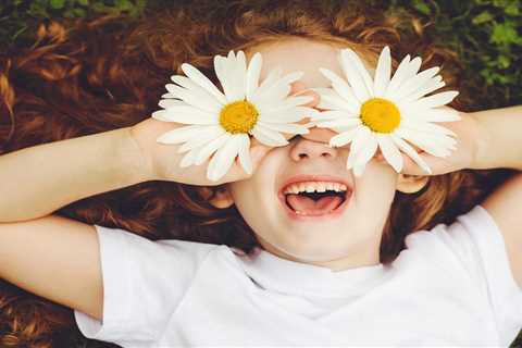 Half-Term Flower Chaos (That Won't Break the Bank)