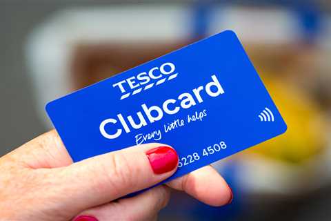 Just Scored £2 Cinema Tickets Thanks to My Tesco Clubcard (And You Can Too)