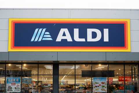 Aldi Just Dropped Their 2025 Store List and I'm Actually Jealous of These 10 Lucky Towns