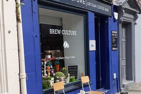 Another Local Gem Bites the Dust: Brew Culture's Final Pour Hits Different