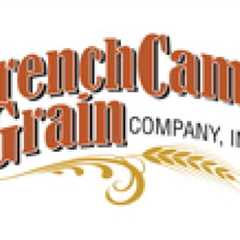 French Camp Grain Company, Inc. - Homepage
