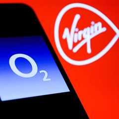 O2 Just Crashed and I'm Stuck Refreshing Instagram Like an Idiot