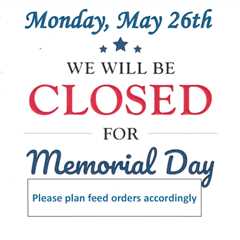 Remsen Farmers Coop - Homepage