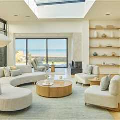 This £4 Million Sussex Beach House Could Be Yours (And I'm Genuinely Jealous)