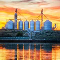 Tri-Cities Grain, LLC. - Homepage