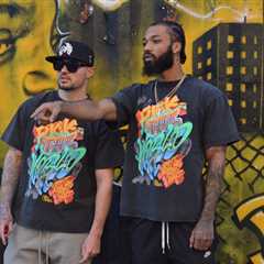 The Rise of Performance Streetwear: Why Athletes Are Ditching Traditio