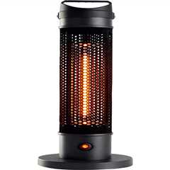 Found This £35 Patio Heater at The Range and Honestly? It's About Time