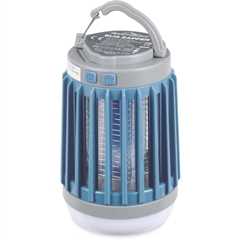 This £7.49 Aldi Bug Zapper Actually Works (I Bought Three)