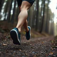 Trail Running Biomechanics in Minimalist Footwear: Integrating Wearable Technology and Injury..