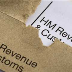 HMRC Just Pulled the Rug Out From Under Every Taxpayer (And My 78-Year-Old Mum is Screwed)
