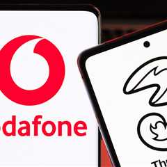 The Vodafone-Three Merger Just Changed Everything (And Yes, You Can Finally Escape Your Contract)